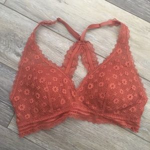 Victoria’s Secret bralette